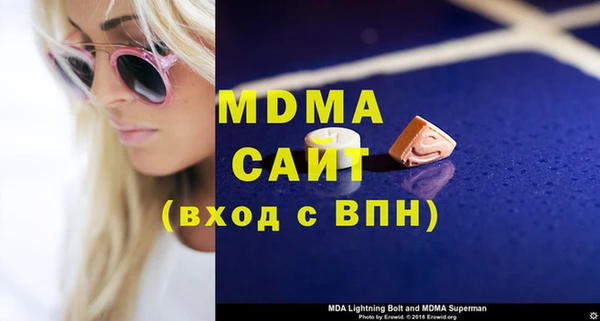 тгк Заволжск
